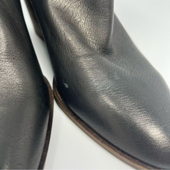 Lucky Brand Saucie Bootie NEW! - Picture 6 of 11